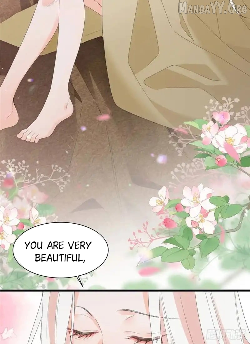 Taming the Beasts With Multi-Pregnancy System Chapter 37 - page 20